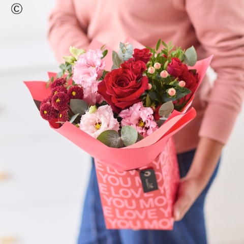 Valentines Classic Gift Box