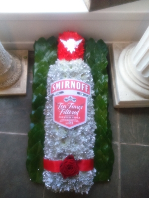 Smirnoff 2D