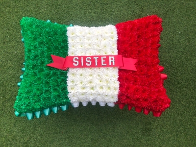 Italian flag