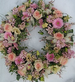 Wreaths