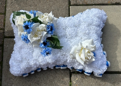 Artificial pillow