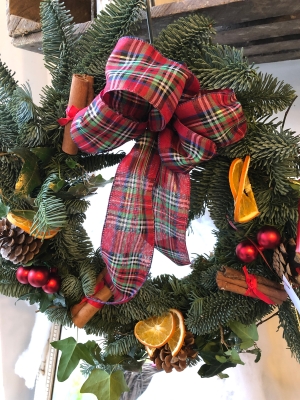 Christmas Wreath