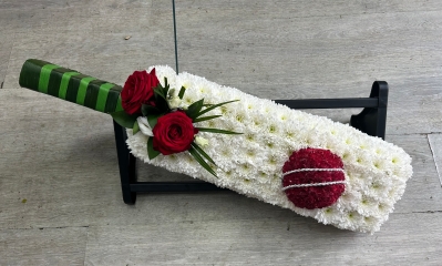 Cricket Bat