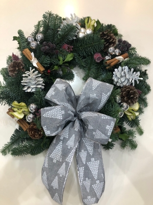 Silver Ribbon