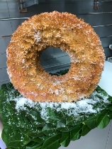 3D Donut