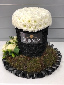 3D Guinness