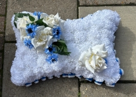 Artificial pillow