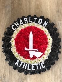 Charlton Badge