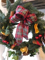 Christmas Wreath