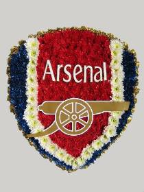 Arsenal Football Badge