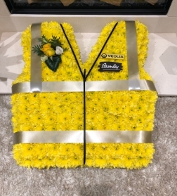 High Vis Jacket