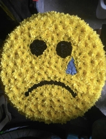 Sad Emoji