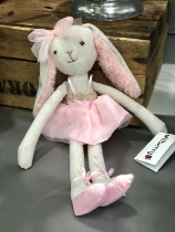 Wilberry Rabbit (Furry Ears) Dancer